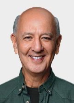Foto oficial de Arruda no registro do TSE