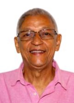 Foto oficial de Cyro Garcia no registro do TSE