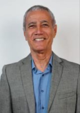 Foto oficial de Dário Barbosa no registro do TSE