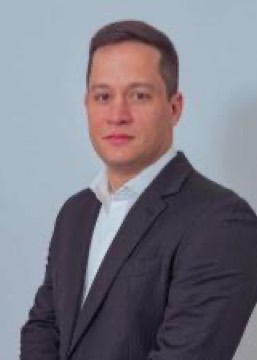 Foto oficial de Economista Renato Gomes no registro do TSE