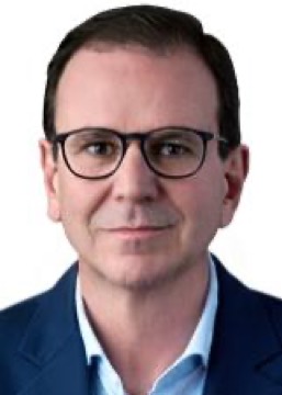 Foto oficial de Eduardo Paes no registro do TSE