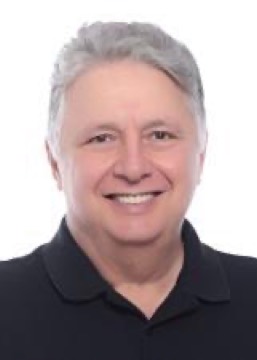 Foto oficial de Garotinho no registro do TSE