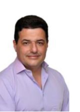 Foto oficial de Gustavo Pelo Piauí Ou Gustavo no registro do TSE