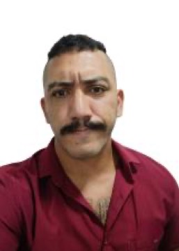 Foto oficial de Ieri Braga no registro do TSE