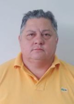 Foto oficial de Jeferson Bezerra no registro do TSE