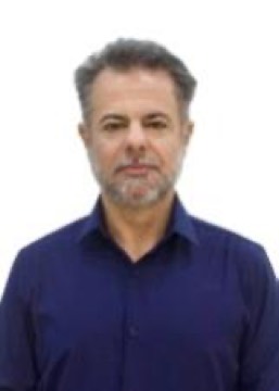 Foto oficial de Veterinário Wilson Grassi no registro do TSE