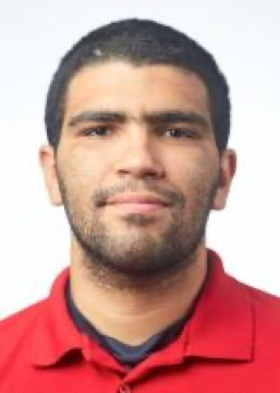Foto oficial de Victor Assis no registro do TSE